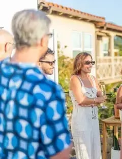 The Wine Voyage