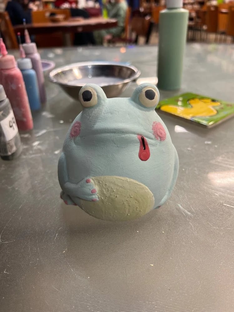 All Fired Up image