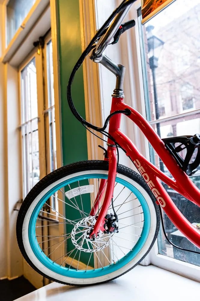 RVA On Wheels image