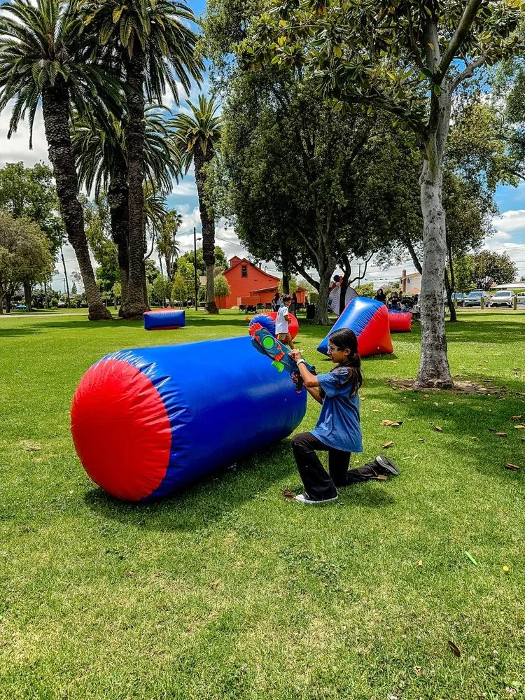 Nerfwars image