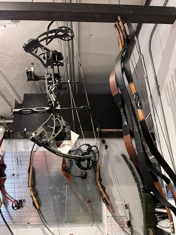 Gotham Archery image