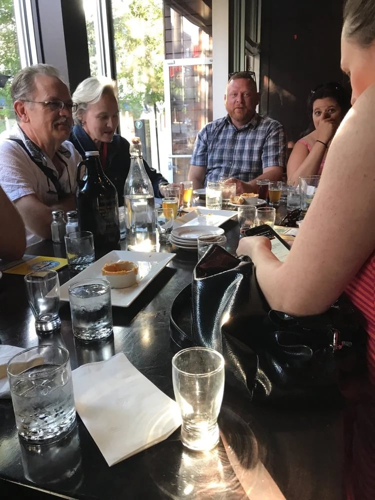 Chicago Beer Experience image