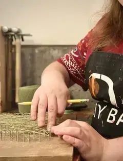 DIY BAR
