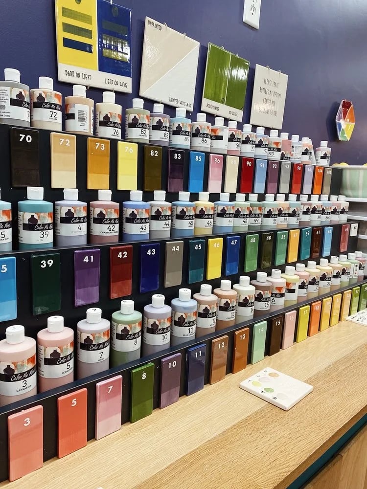 Color Me Mine image