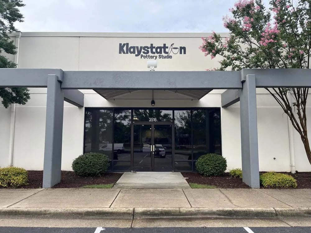 Klaystation image