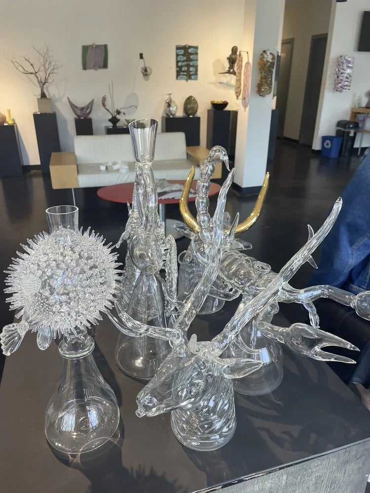 Ignite Glass Studios image