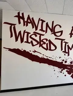 Twisted Time Escape Rooms