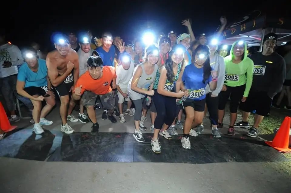 NiteRun - Hawaii image