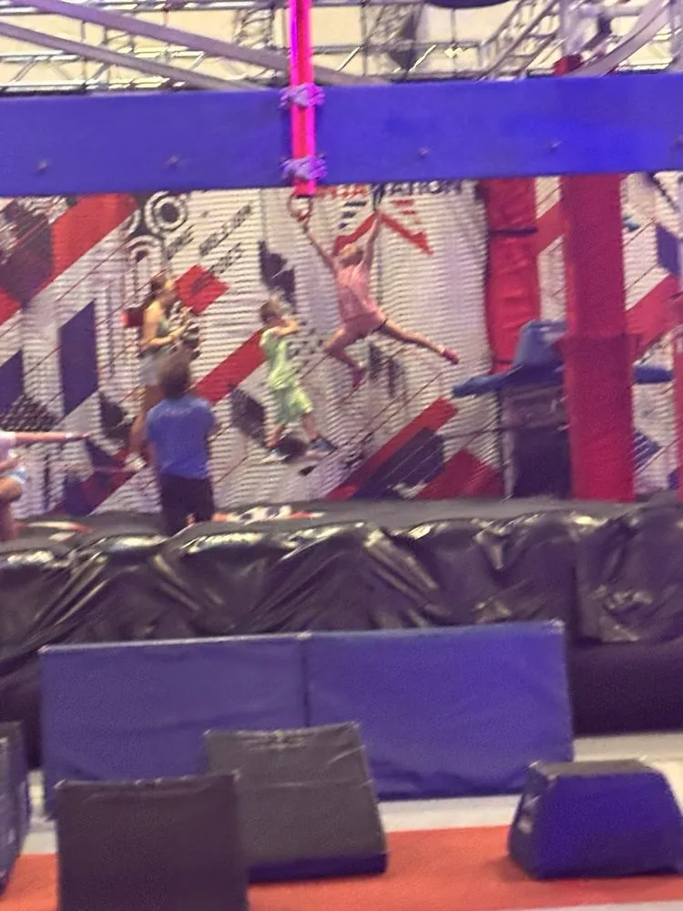 Ninja Nation - Centennial, CO image