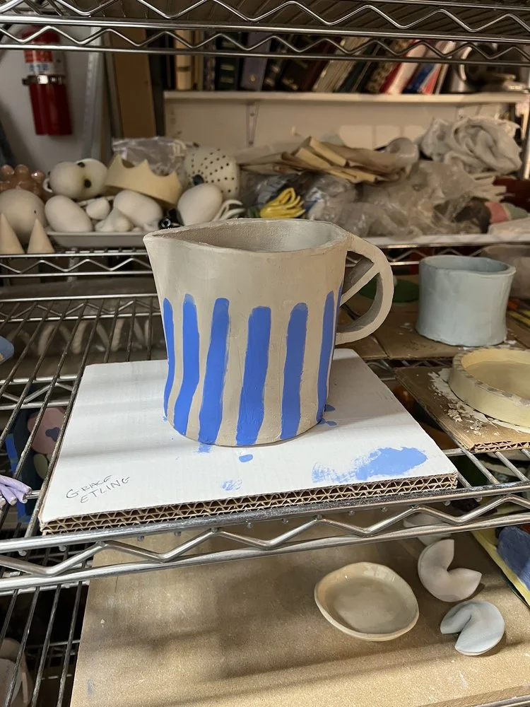 Elizabeth Orleans Studio image