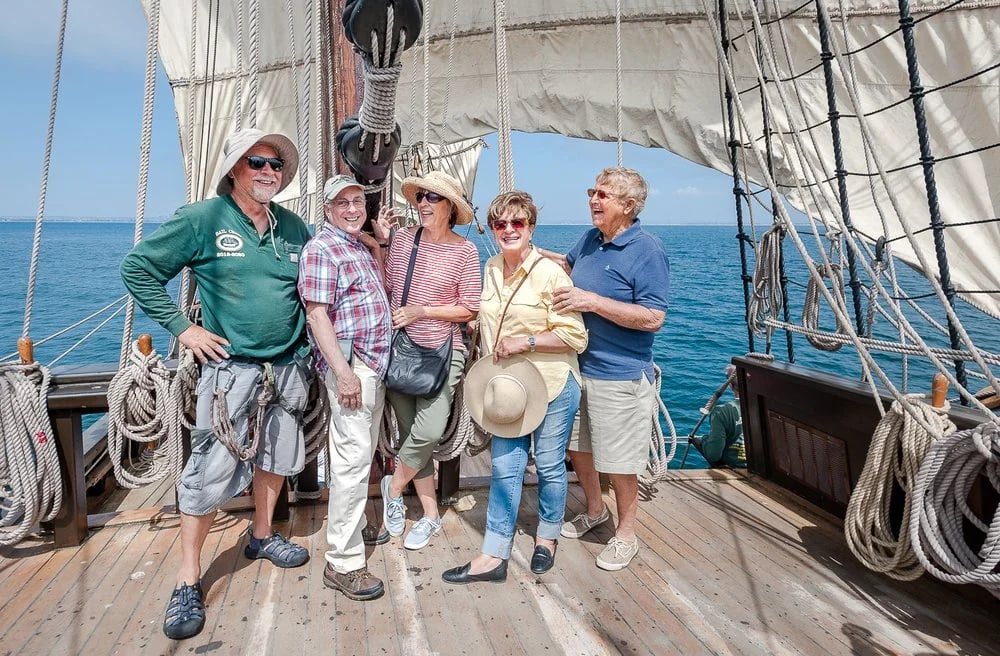 Maritime Museum image