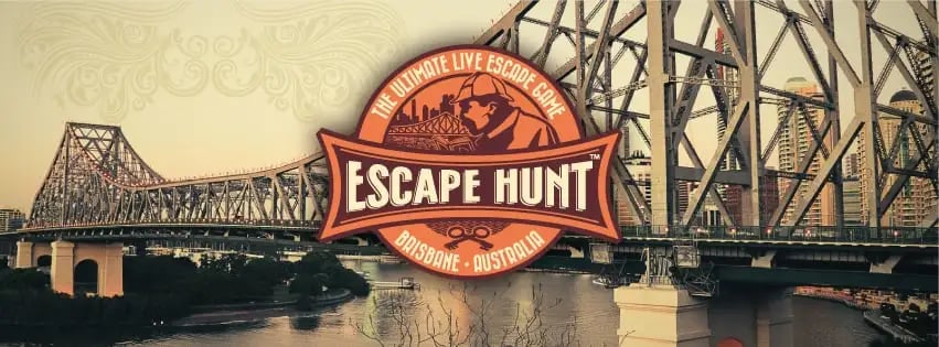 Escape Hunt Brisbane photo 5