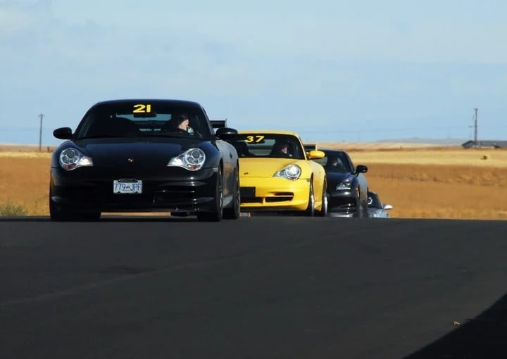 ProFormance Racing School image