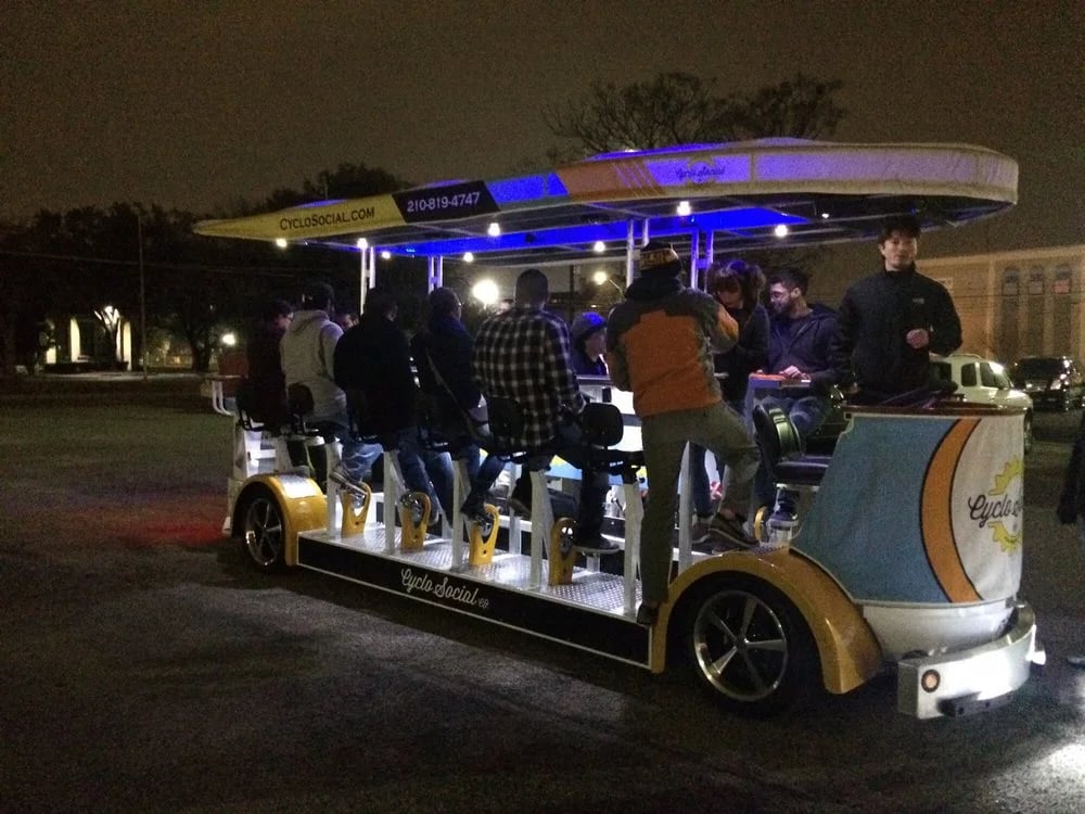 CycloFiesta image