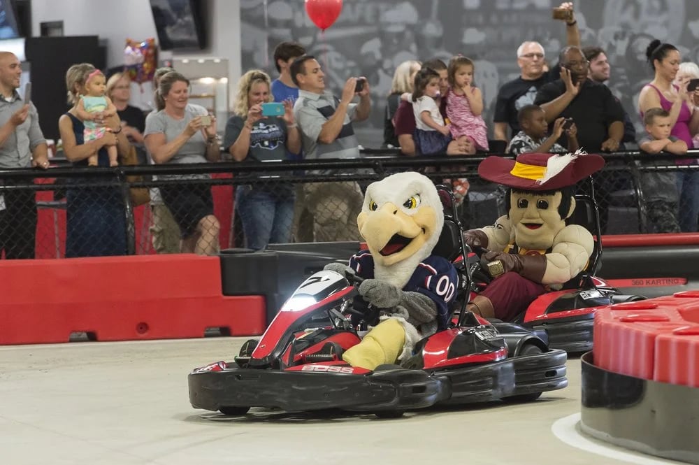 BOSS PRO-Karting image