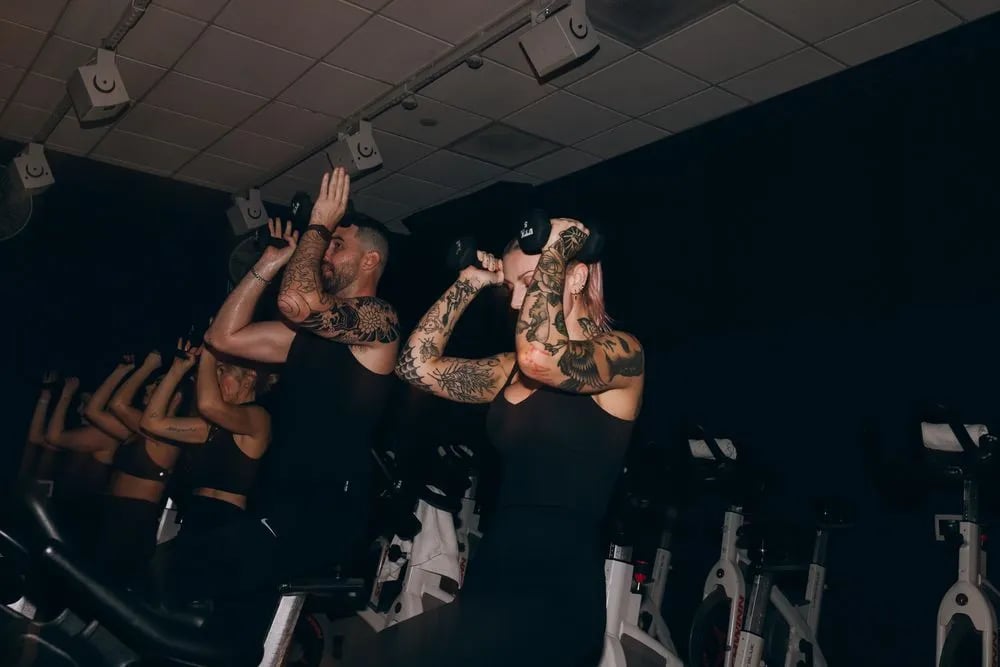 BurnCycle image
