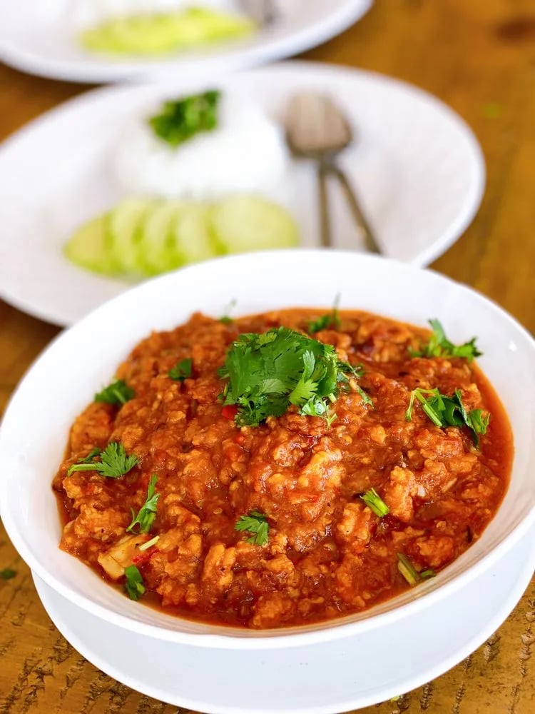 Thai Cooking With Sunshine image