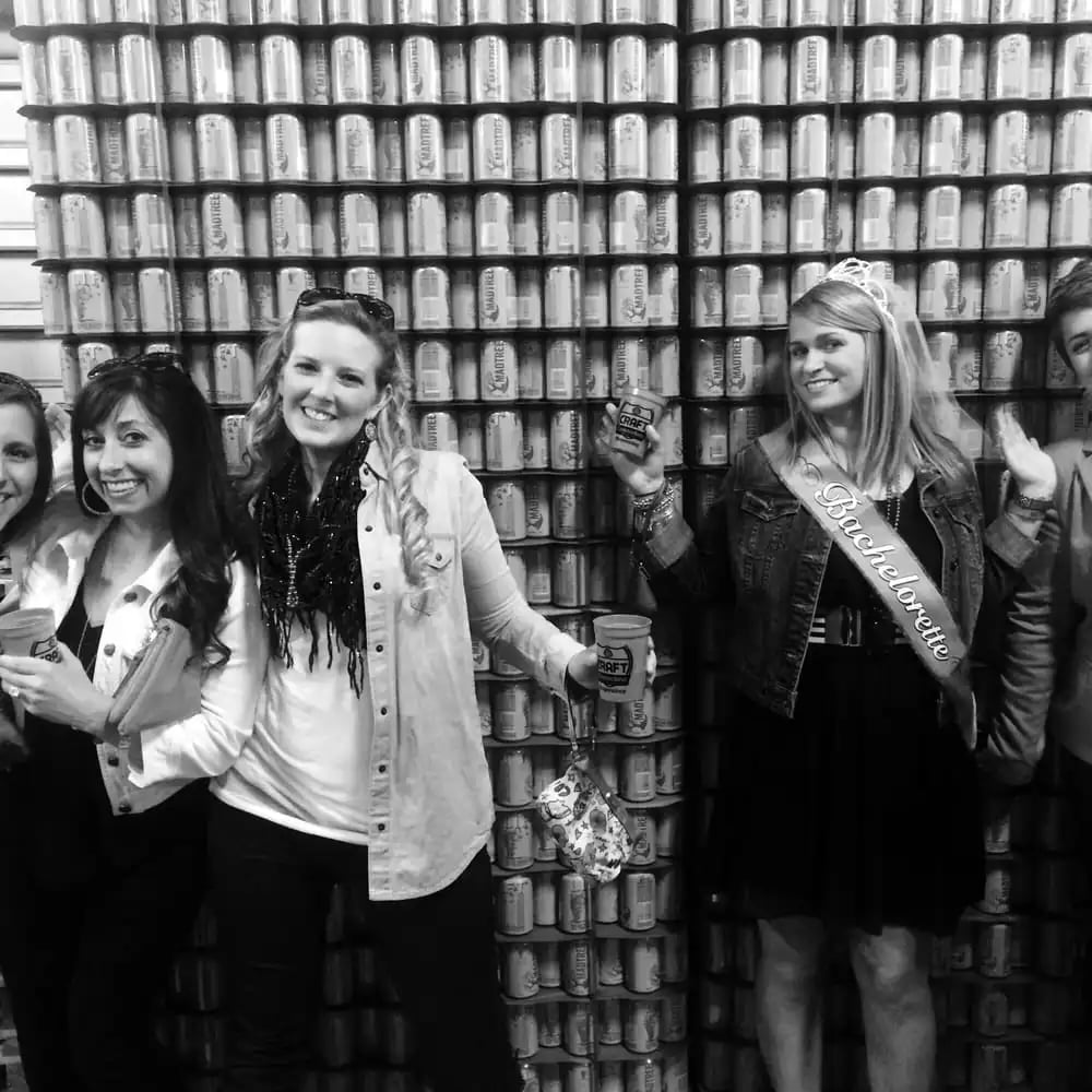 Craft Connection Brewery Tours image
