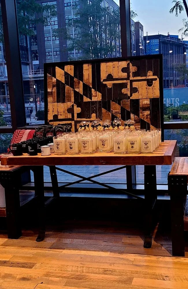 Sagamore Spirit Distillery image