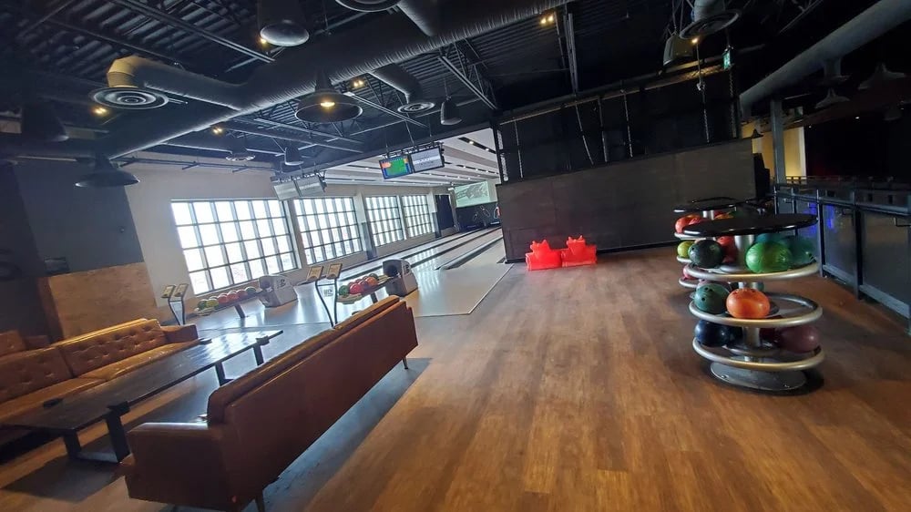 The Rec Room image