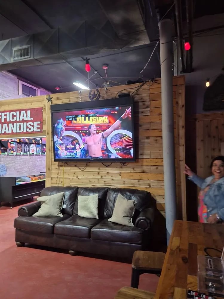 Escape the Room image