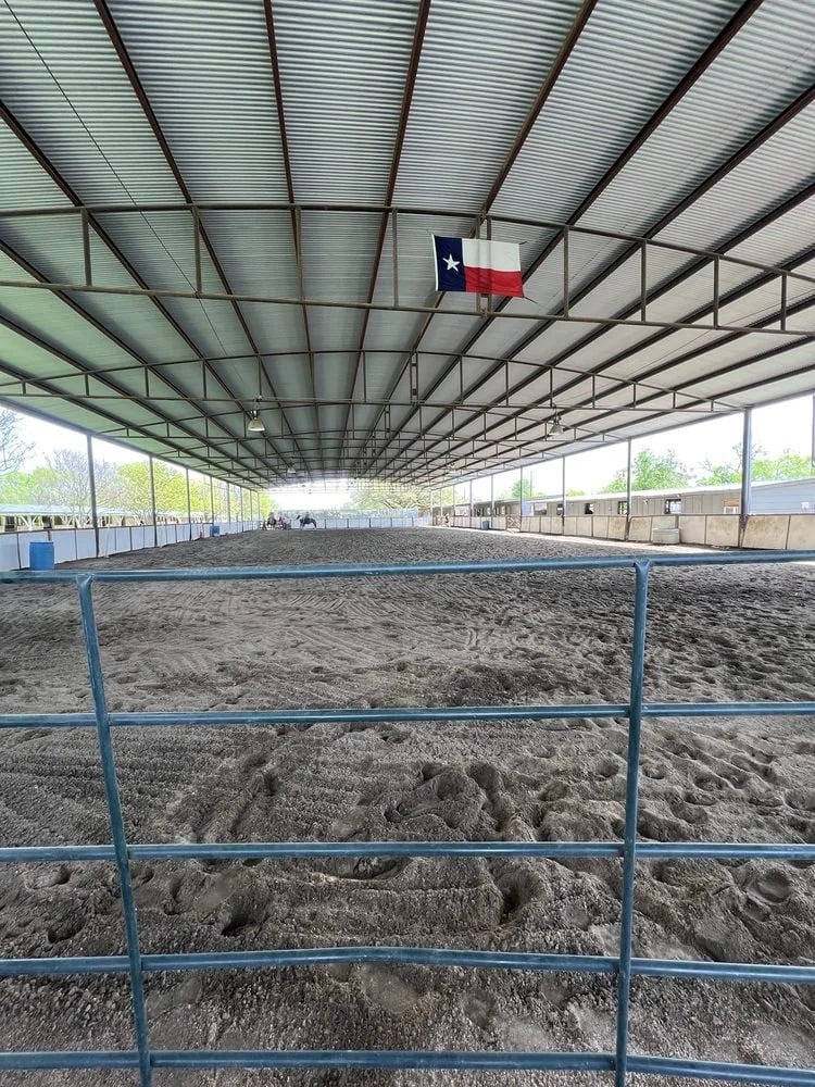 Lone Star Ranch & Rodeo image