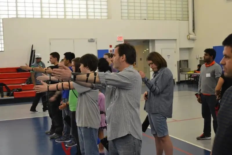Hidden Gems Archery image