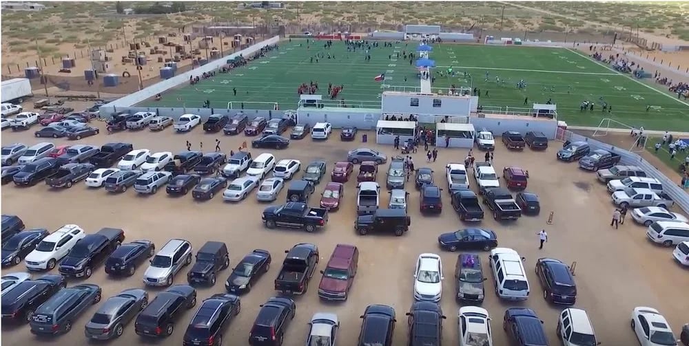 X Motoball Paintball & Sports Park image