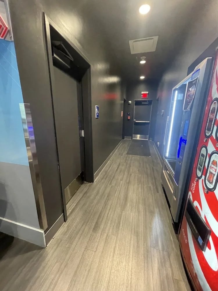 iFly El Paso image