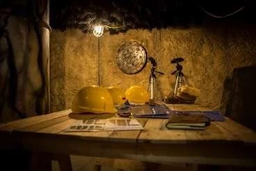 Escape the Room STL image
