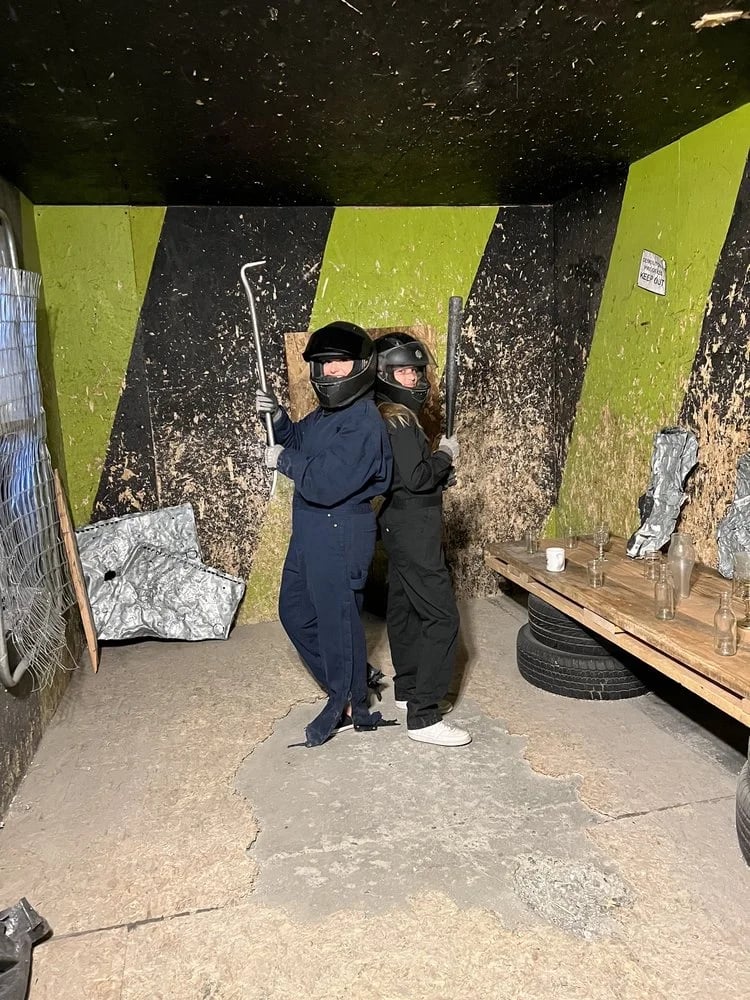 Brainy Actz Escape Rooms - Tacoma image