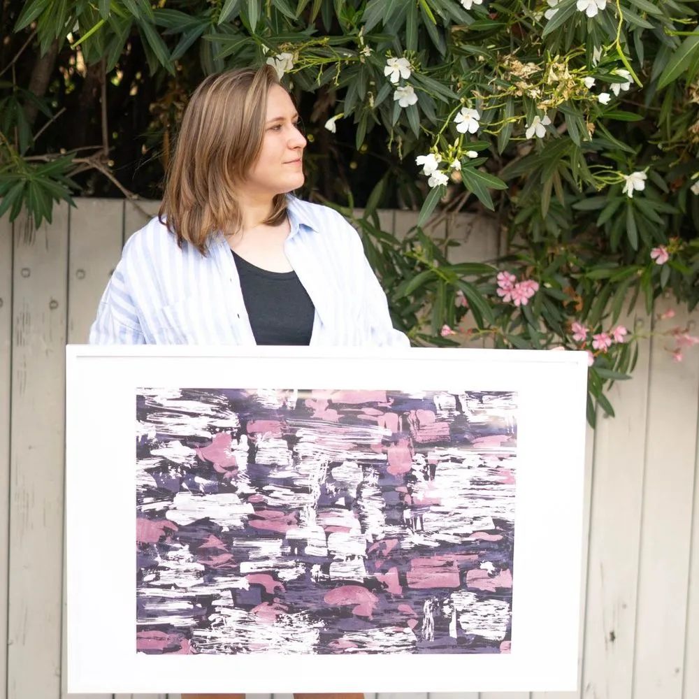 Natalia's Art Studio image