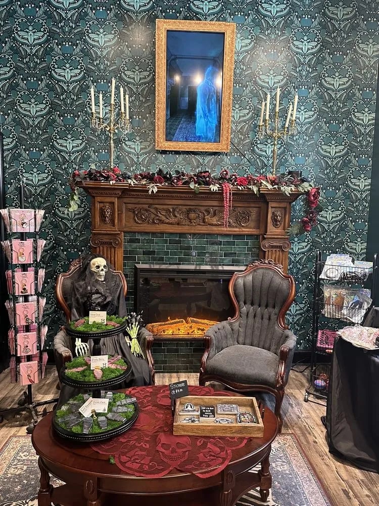 Sisters Grimm Ghost Tours image