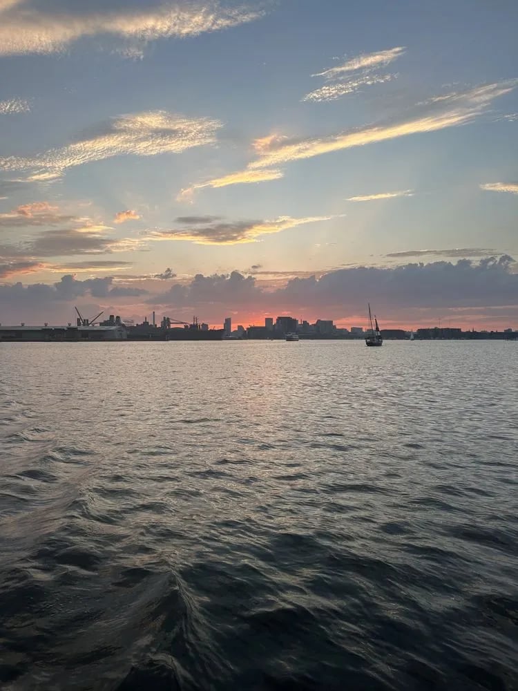 Paddle Club Baltimore image