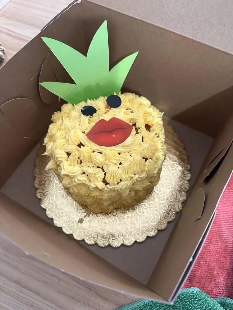 Cake It image
