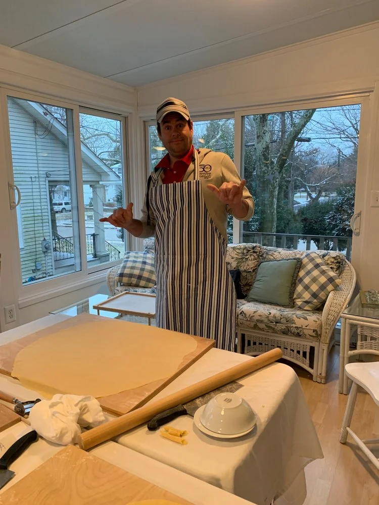 In My Grandmother's Kitchen image