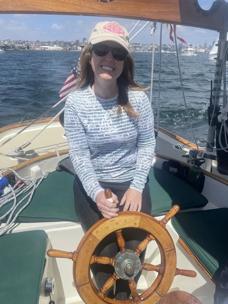 Sail Liberty image