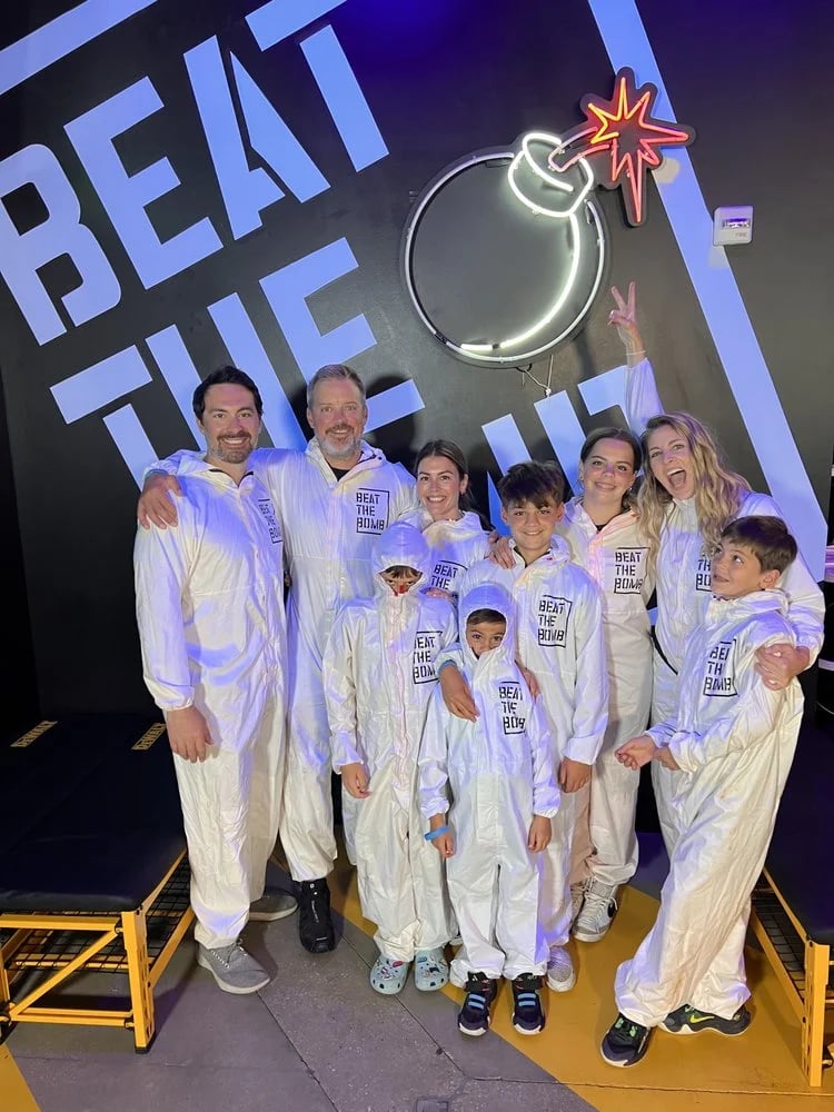 Beat The Bomb DC image