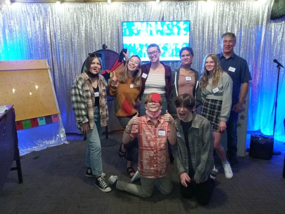 Game Show Mashup image