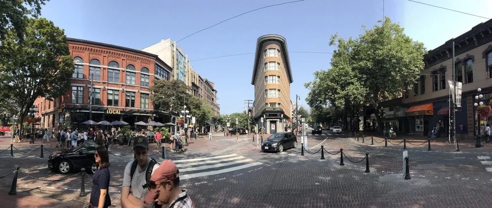 Tour Guys Vancouver image