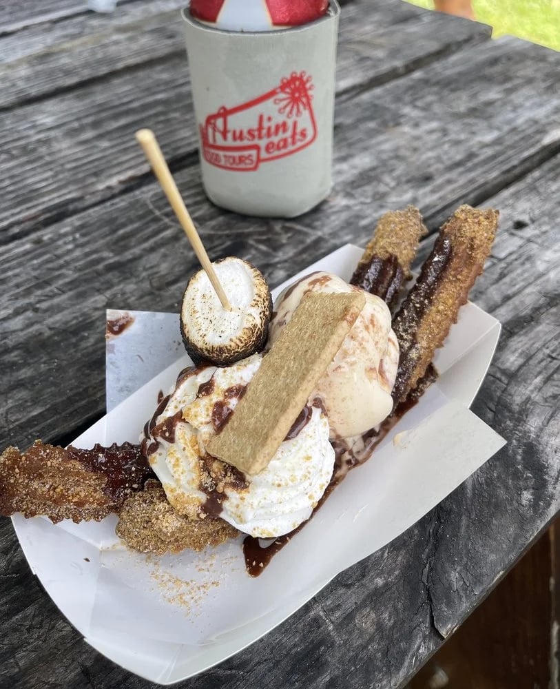 Austin Eats Food Tours image