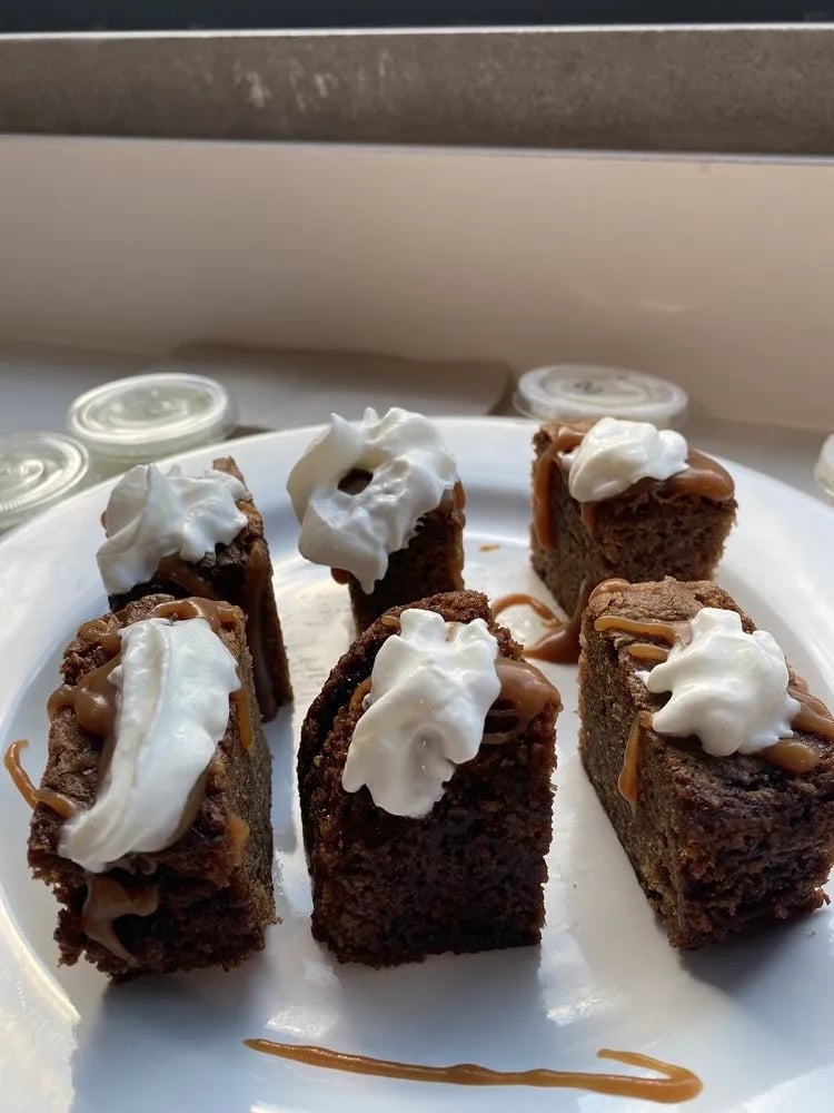 Beyond the Plate Food Tours image