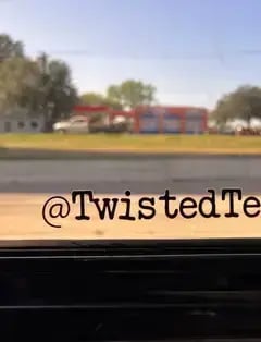 Twisted Texas Tour