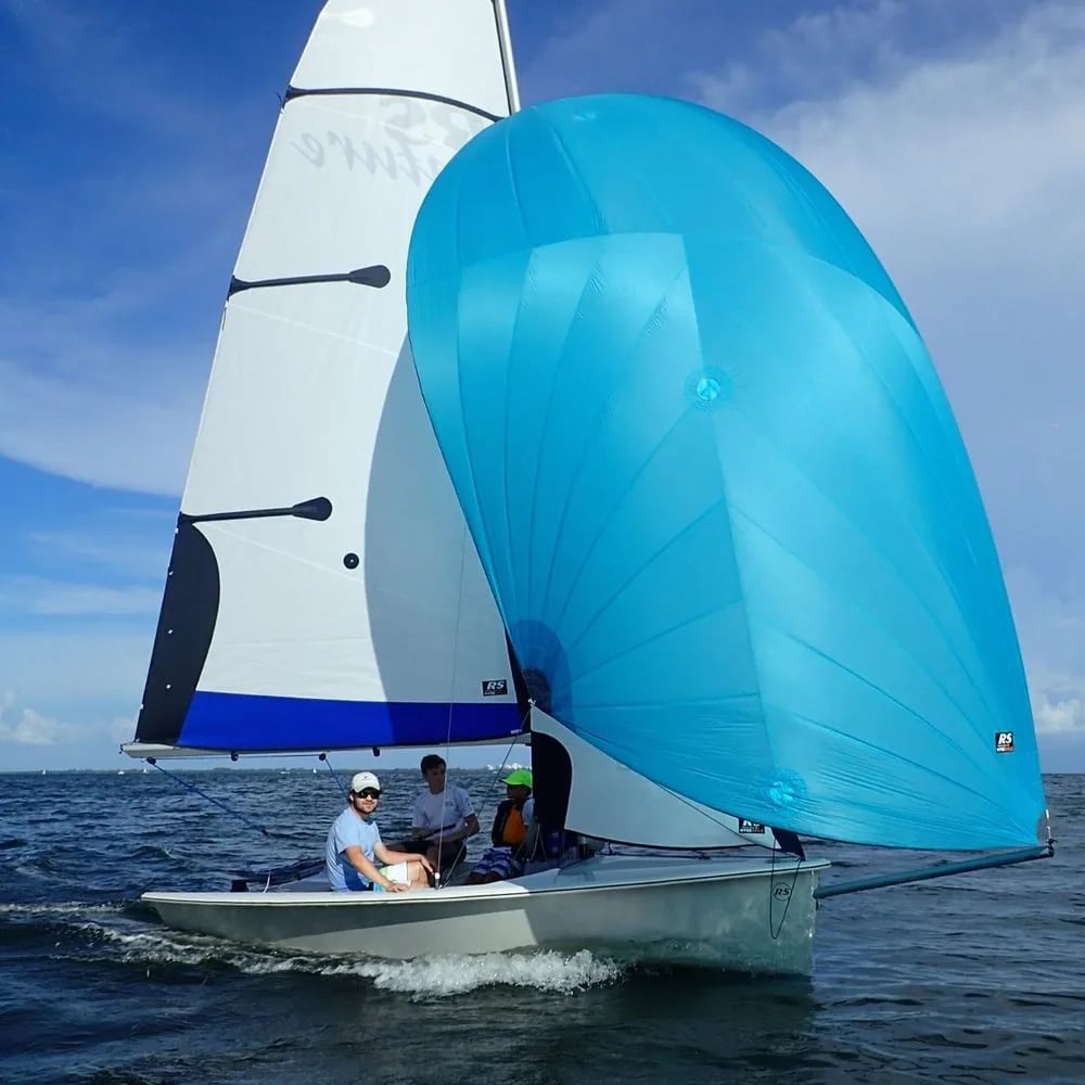 Team Paradise Sailing image