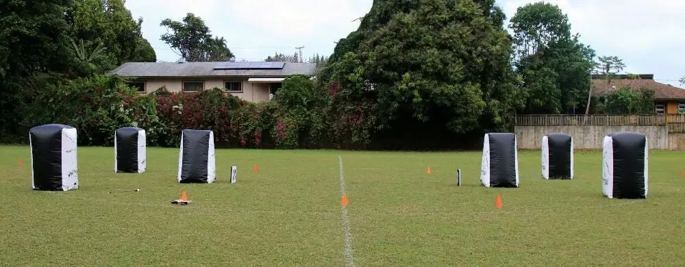 Archery Hawaii image