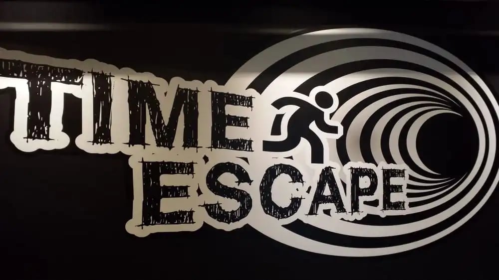 Time Escape image