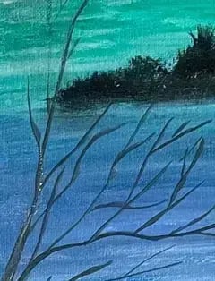 The Heart Gallery Paint & Sip