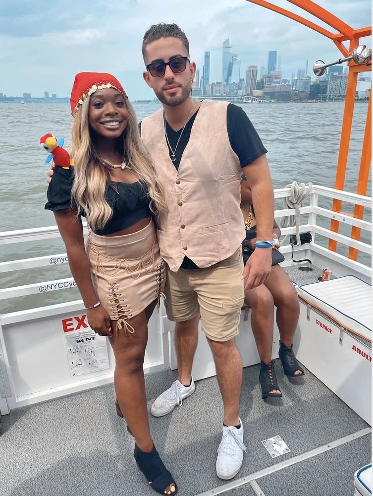 NYC Cycleboats image