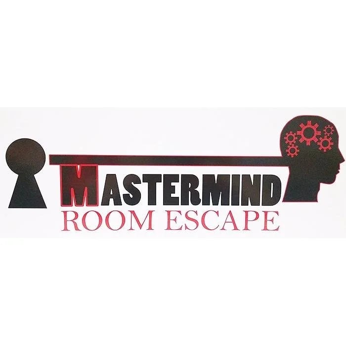 Mastermind Room Escape image