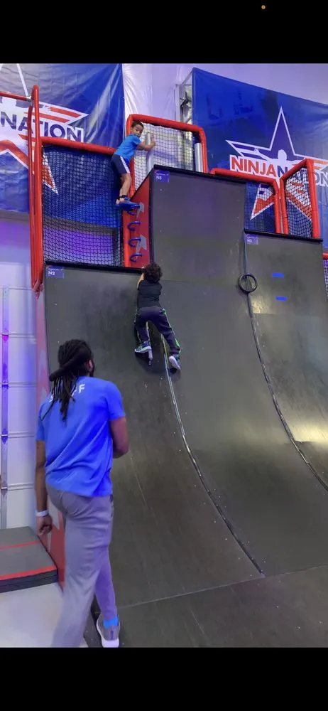 Ninja Nation - Centennial, CO image